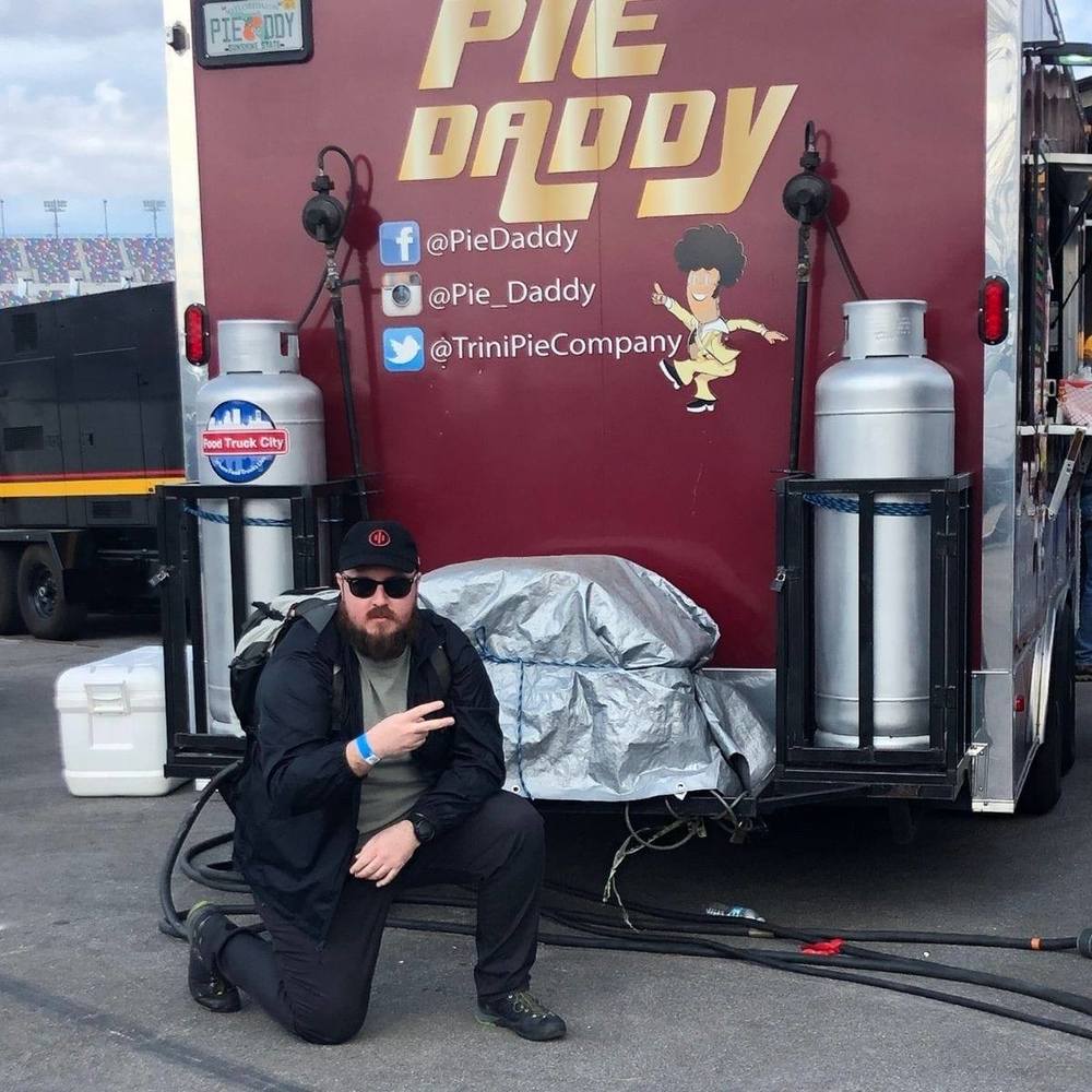 Meet your Posher, Zak